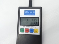 фото thumb №9, Дверь правое правый перед передние vw scirocco iii 1k8 lr7h