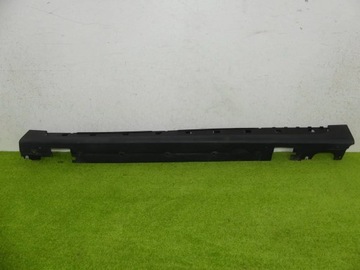 фото thumb №3, Порог накладка планка левая mini f56 jcw works 13-20 оригинал