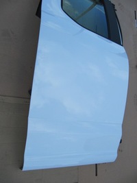 фото thumb №14, Ford f-150 15- двері праве задня задні yz w колір supercab