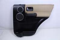 фото thumb №2, Обшивка двері правий задня land rover discovery iii