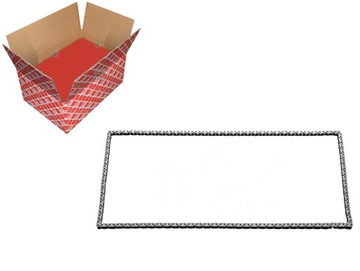 фото thumb №1, Ланцюг розподільний вал mercedes w212 251 221 sprinter om