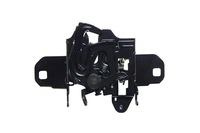 фото thumb №10, Замок капот крышки двигателя new beetle 1998-2010