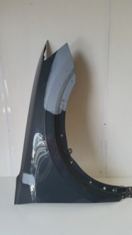 фото thumb №1, Крыло audi q2