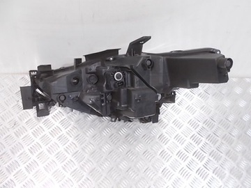 фото thumb №10, Лампа перед mazda cx5 cx 5 ii 17-23 kb8p повний led оригінал європа гарна