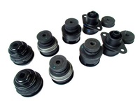 фото thumb №1, Подушка рами nissan patrol y61 версія 3d kpl.