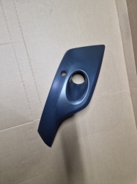 Купить Ford оригинальный номер bk21-r19952-b решётка бампера, фото thumb