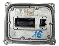 фото thumb №1, Модуль led mercedes w223 a2239003107