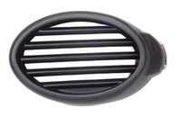 фото thumb №1, Ford focus mk3 iii 10-14 решітка радіатора заглушка бампера