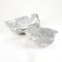 фото thumb №6, Fiat оригінальний номер 55182204 захист теплова