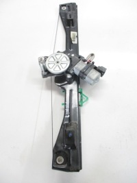 фото thumb №1, Fiat linea подъемник стекло перед задняя левый правый