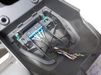 фото thumb №6, Opel insignia 2.0d 2011r. защита pod руль разъём obdii 13237929