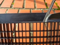 фото thumb №3, Renault master iv 14-19 рестайлинг решётка решётка радиатора решётка внутренняя новая оригинал.