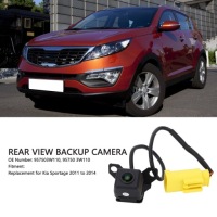 фото thumb №14, Камера заднього ходу 957503w110 заміна камери заднього ходу для  kia sportage 2011 do