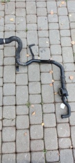 фото thumb №1, Audi оригинальный номер 03g121071a магистраль wody