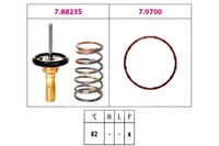 фото thumb №2, Facet термостат toyota eps