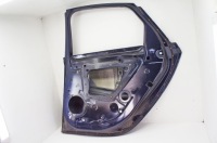 фото thumb №6, Sv454 jaguar xf ii x260 ^ дверь правый задняя blue sedan