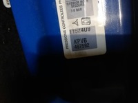 фото thumb №6, Jumpy scudo expert kpvb капот кришка двигуна