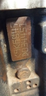 фото thumb №8, Renault talisman 1.5 dci двигатель 14o tyś k9kf647