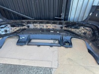 фото thumb №13, Audi q5 sq5 iii 8ma 8m sline задній бампер гарний