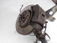 фото thumb №5, Поворотна опора mcperson праві перед hyundai i40 1.7 crdi універсал 52661-3z140