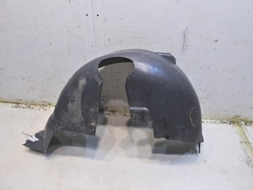 фото thumb №9, Подкрылок левый зад citroen c4 i купе 9646881280