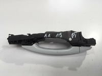 фото thumb №2, Audi a1 82a 2019 ручка двері права задня задня