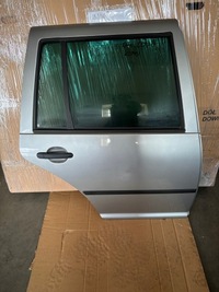 фото thumb №1, Vw golf iv 4 kombi двері праве задні задня ld7u