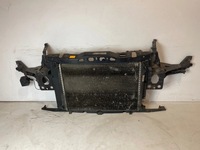 фото thumb №2, Pas передний радиатор вентилятор mini cooper r55 r56 1.4 1.6 b