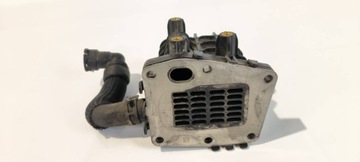 фото thumb №7, Радиатор выхлопных газов egr mk860001 citroen jumper iii рестайлинг