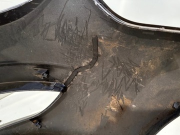 фото thumb №10, Hyundai i30 i рестайлинг бампер перед переднее