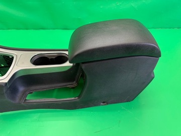 фото thumb №6, Туннель средний подлокотник кожаный ford mondeo mk4 iv 07- европа