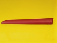 фото thumb №1, Молдинг крыла левый задняя renault clio iii 8200289931 nr112