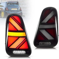 фото thumb №1, Модуль света задних led do mini cooper r50 r52 r53 hatch cabrio 2001-2008