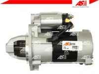 As-pl стартер jeep grand cherokee 2,7crd as-pl Оригінал, фото thumb