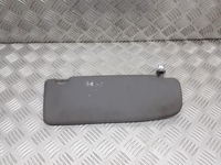 фото thumb №2, Защита солнцезащитная левая audi a4 b5