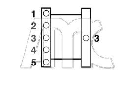 фото thumb №2, Вал распределительный вал amc 666891