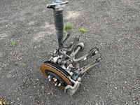 фото thumb №5, Hyundai ioniq 5 ev6 поворотный кулак правая задняя задняя 4x4 идеальное состояние