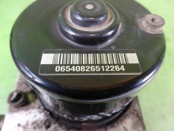 фото thumb №3, Насос abs opel zafira b 1.9 cdti 06r