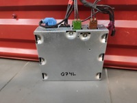 фото thumb №5, Audi q7 4l 4.2 tdi модуль тюнер усилитель цифровой 4e0910148c