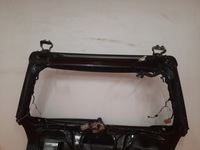 фото thumb №12, Audi a4 b6 kombi 00-05 крышка багажника багажника lz9w