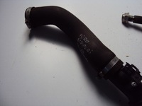 фото thumb №3, Труба интеркулер ford ecosport ii рестайлинг 1.0 tb 17-