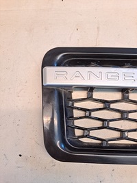фото thumb №2, Решітка крила права range sport l320