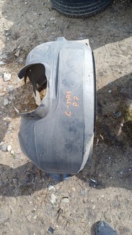 фото thumb №1, Підкрилок правий перед ford c-max mk ii mk 2