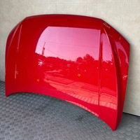 фото thumb №5, Капот комплектная vw volkswagen t-roc 2ga 2019 rok