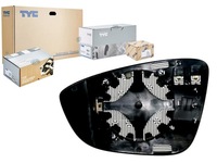 фото thumb №1, Tyc скло дзеркало 3c8857521b 6401133 vw0947514 vw