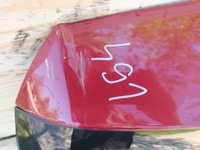 фото thumb №7, Opel astra h hb кришка зад z2gu 5d