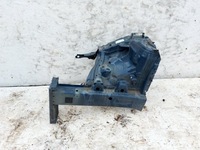 фото thumb №1, Kia ceed ii 2 hb лонжерон чверть правий перед передня