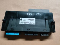 фото thumb №1, Bmw x3 f25 модуль комфорта uk 9287218