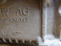 фото thumb №9, Audi a3 8p quattro рестайлінг 08-12 редуктор коробка передач коробки передач lpt 2.0 tdi