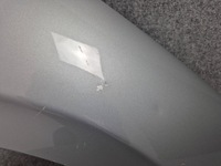 фото thumb №6, Крыло правые переднее перед - hyundai ioniq 2016-2022